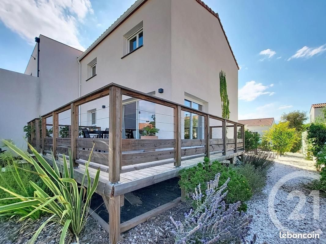 Maison 4 pièces 90 m² · à Maureillas-Las-Illas · 90 m² · 270 000 €