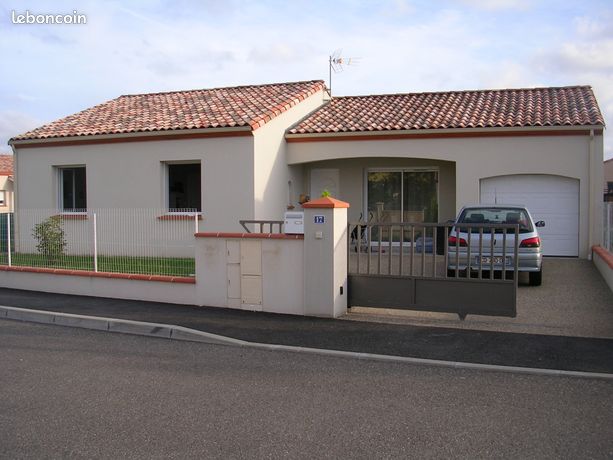 Maison a louer a castelculier