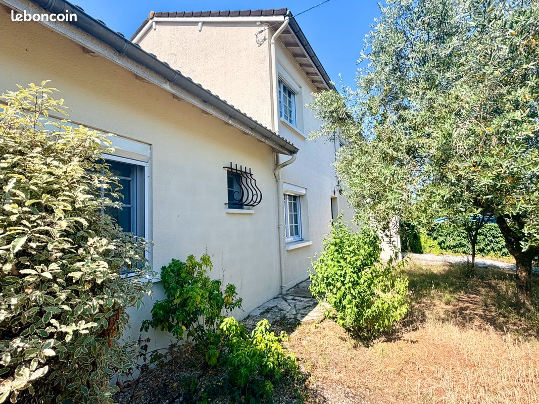 Maison 5 pièces 120 m² · à Eysines · 120 m² · 472 500 €