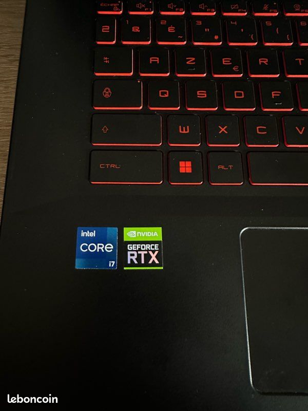 Pc gameur msi (image 3)