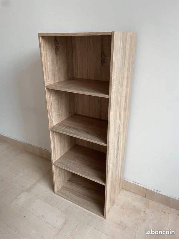 Meuble de rangement (image 1)