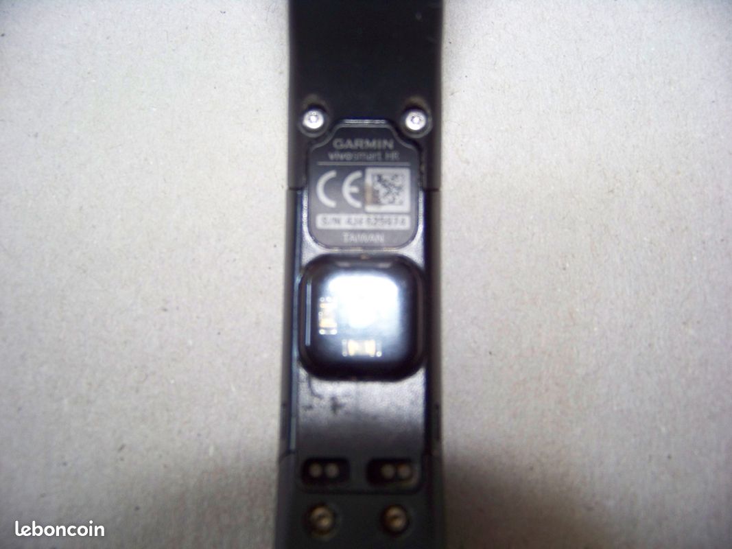 Montre connectée (image 4)