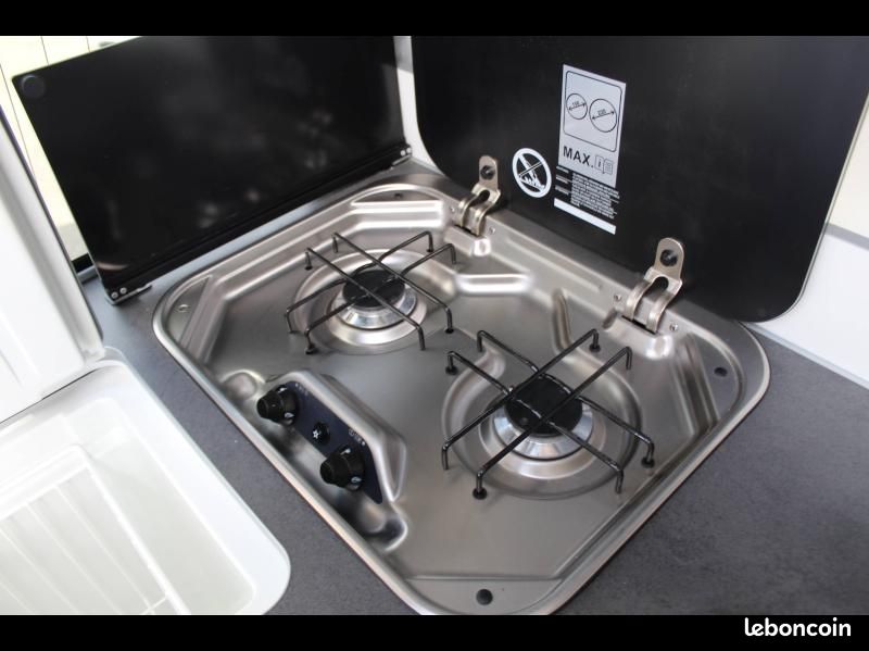 Ford Transit CustomNugget 320 L1H1 2.0 EcoBlue 130ch (image 23)