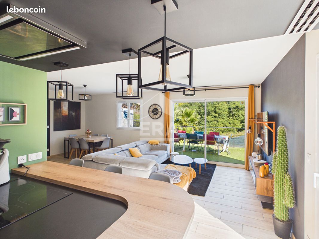 Maison 6 pièces 112 m² · à Cambo-les-Bains · 112 m² · 540 000 €