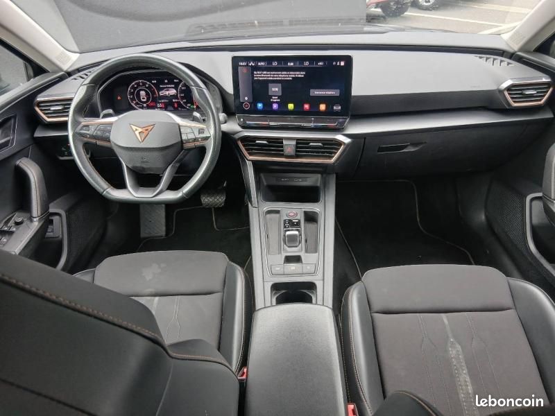 Cupra Leon ST 1.5 eTSI 150ch V DSG7 (image 23)