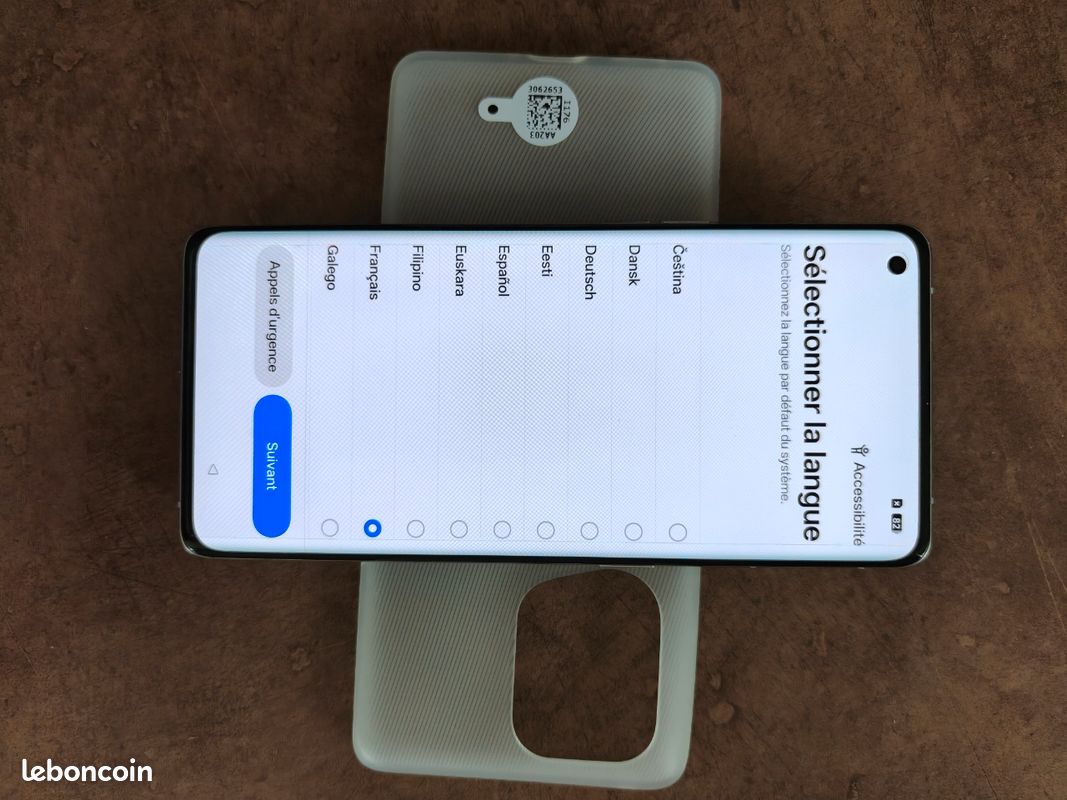 Oppo Find X5 (image 4)
