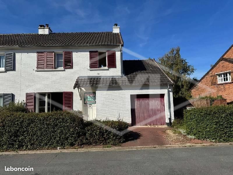 Maison 6 pièces 100 m² · à Combs-la-Ville · 100 m² · 279 900 €