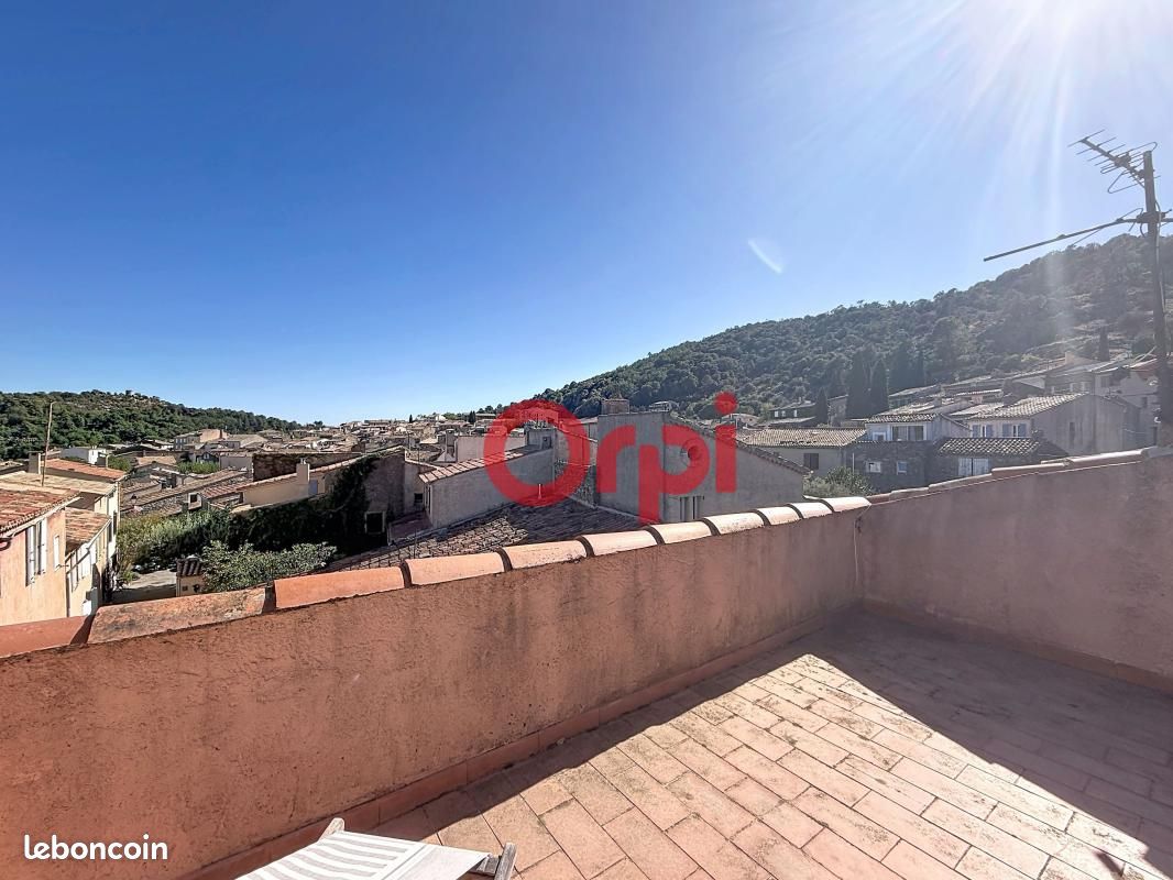 Maison 3 pièces 97 m² · à La Garde-Freinet · 97 m² · 370 000 €