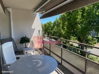 Appartement 2 pièces 46 m² · à Avignon · 46 m² · 690 €/mois