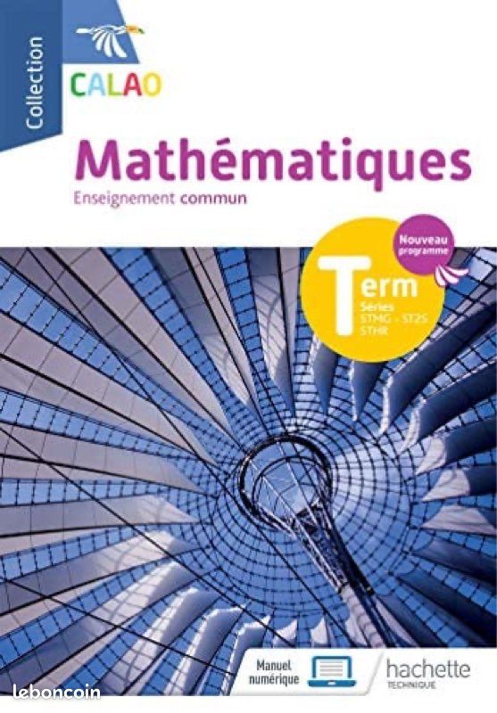 Livre terminale STMG (image 1)