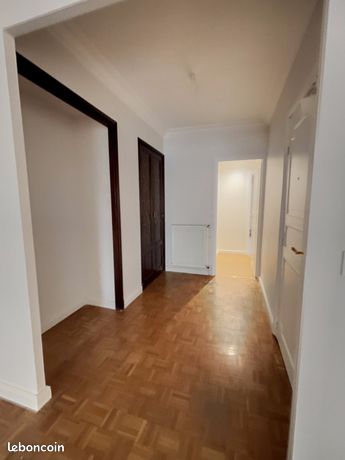 Appartement 4 pièces 105 m² — 7