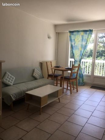 Studio 1 pièce 36 m²