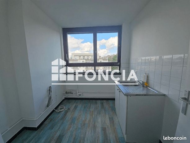 Appartement a louer fontenay-sous-bois - 2 pièce(s) - 48 m2 - Surfyn