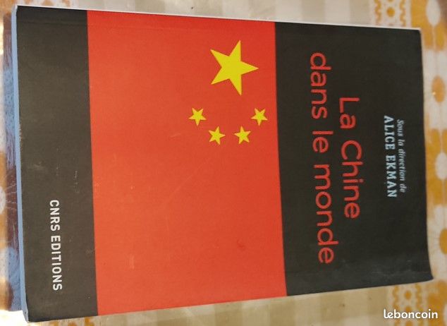 Livre chine (image 7)