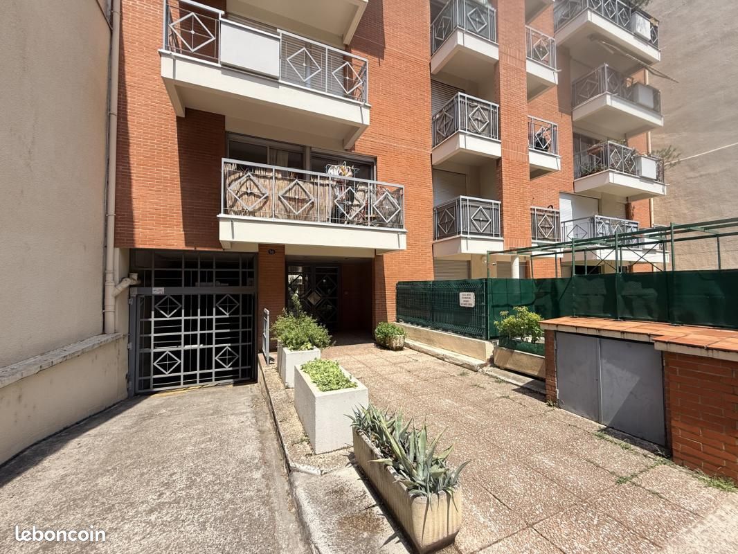 Appartement 4 pièces 80 m² · à Toulouse · 80 m² · 1 980 €