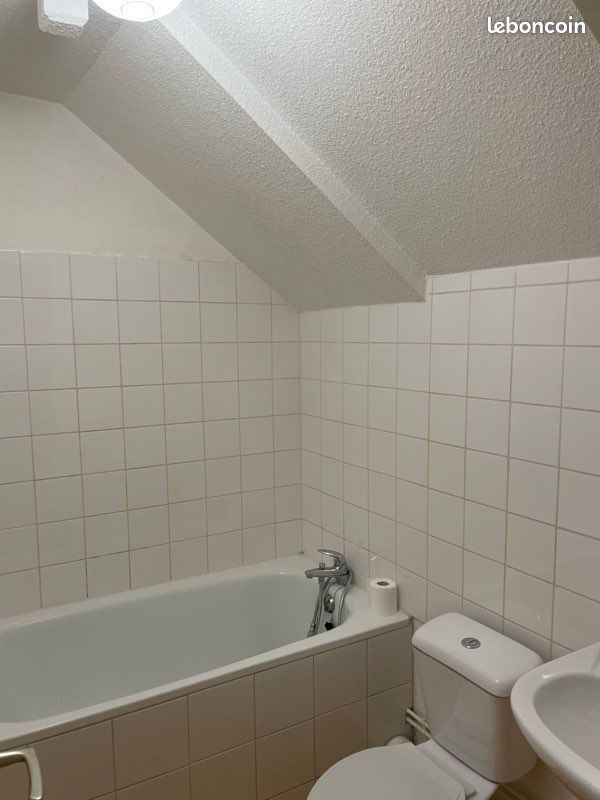 Appartement a louer vesoul - 3 pièce(s) - 40 m2 - Surfyn