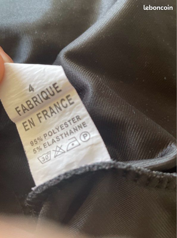 Robe 4 ans (image 3)