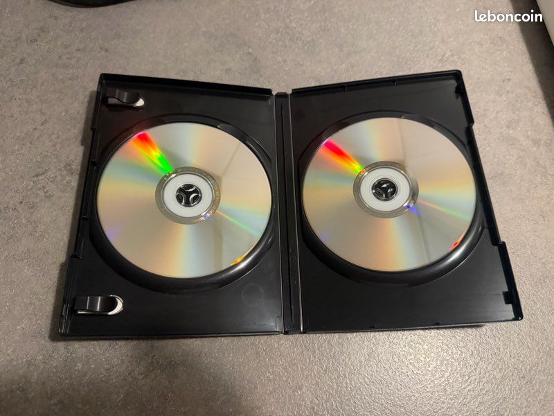 Lot de dvd diverses (image 2)