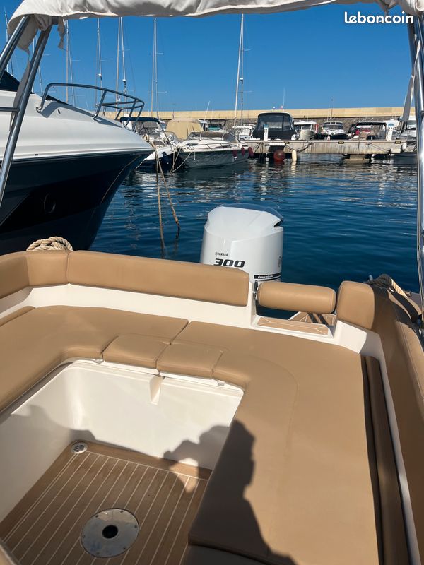 Joker boat clubman 24 (image 3)