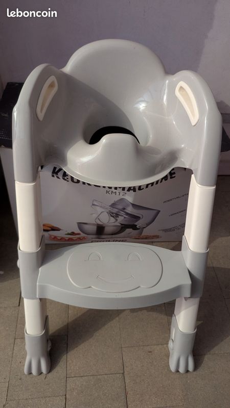 Adaptateur wc (image 1)