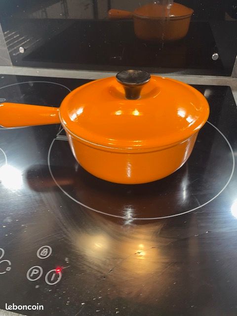 Quanquelon le creuset 20 cms (image 1)