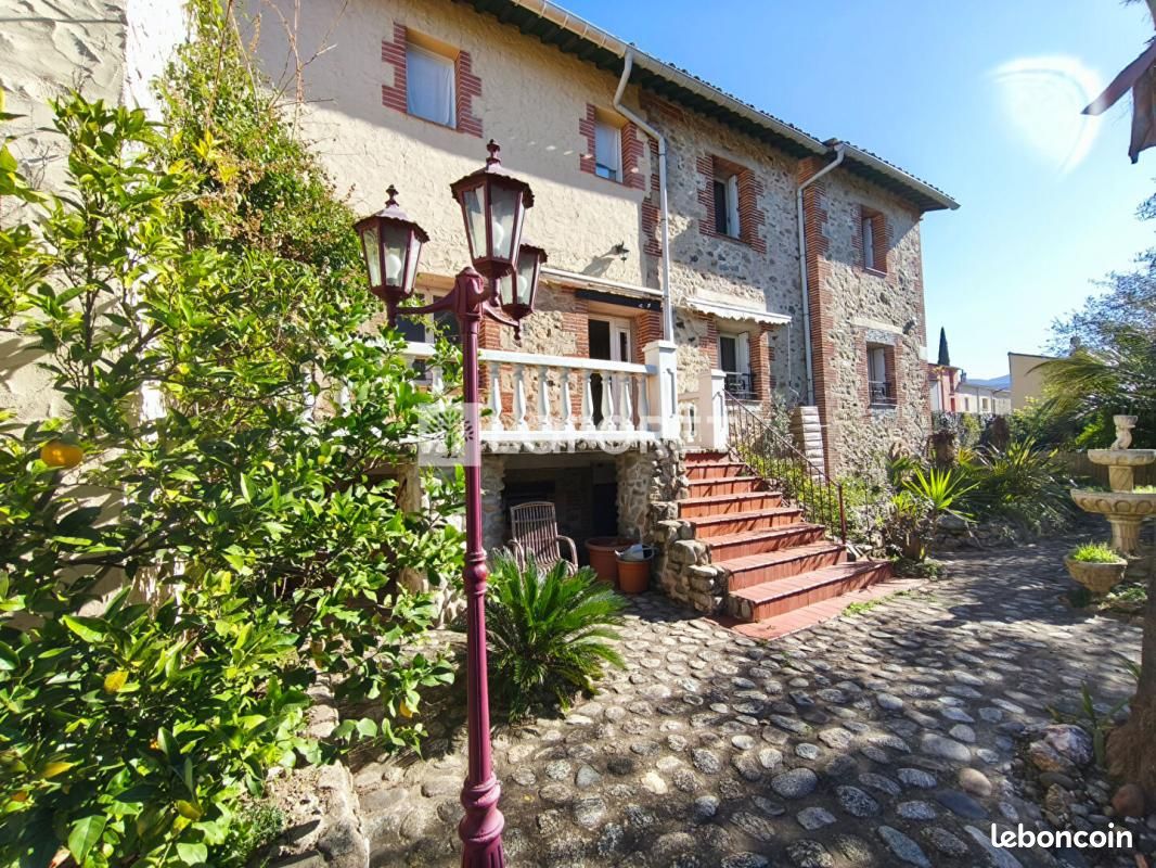 Maison 4 pièces 108 m² · à Maureillas-Las-Illas · 108 m² · 275 000 €