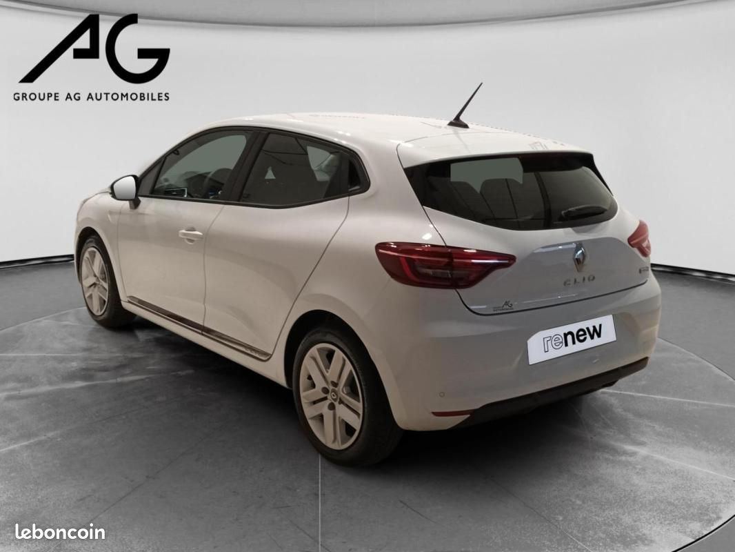 Renault Clio V E-Tech 140 - 21N Business (image 3)