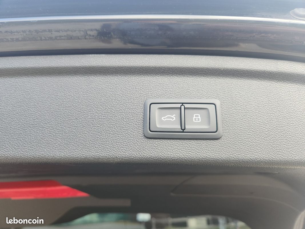 AUDI A3 SPORTBACK BUSINESS 40 e-tron 204 S tronic 6 Business line HYBRIDE RECHARGEABLE/SUIVI AUDI/GARANTIE 6 MOIS (image 18)
