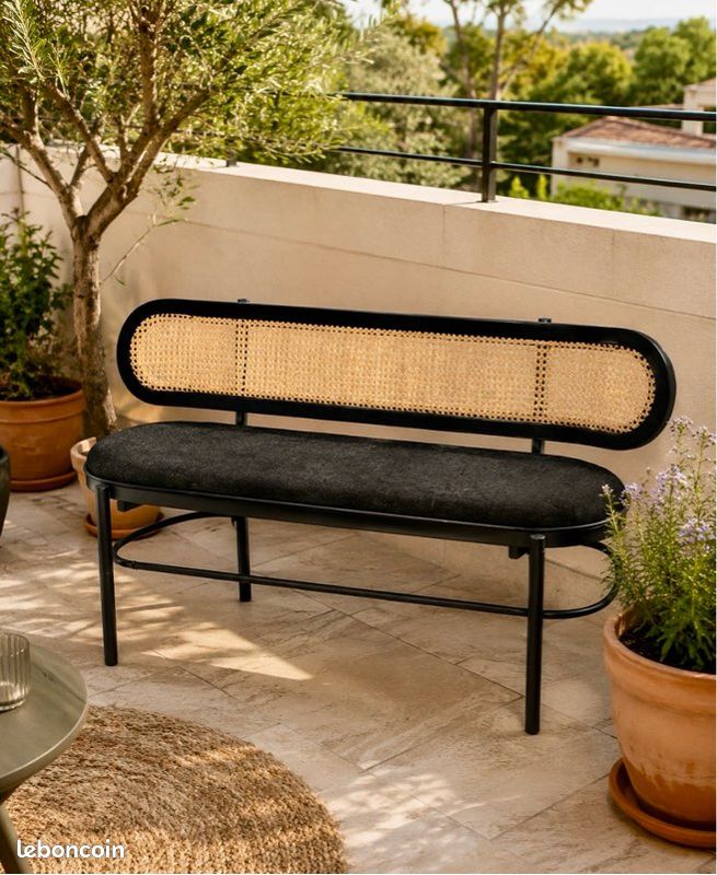 Très beau banc (image 1)