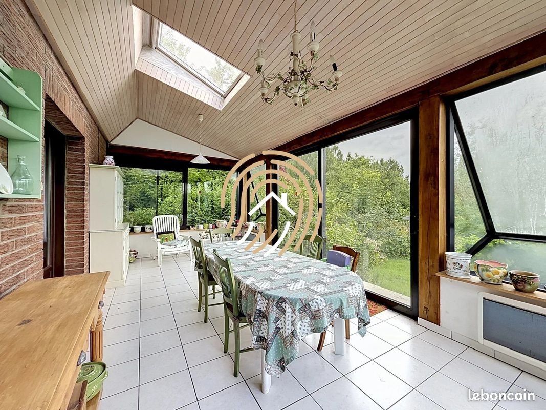 Maison 8 pièces 158 m² · à Raimbeaucourt · 158 m² · 320 000 €