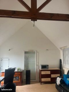Appartement 4 pièces 70 m² · à Quimperlé · 70 m² · 790 €/mois