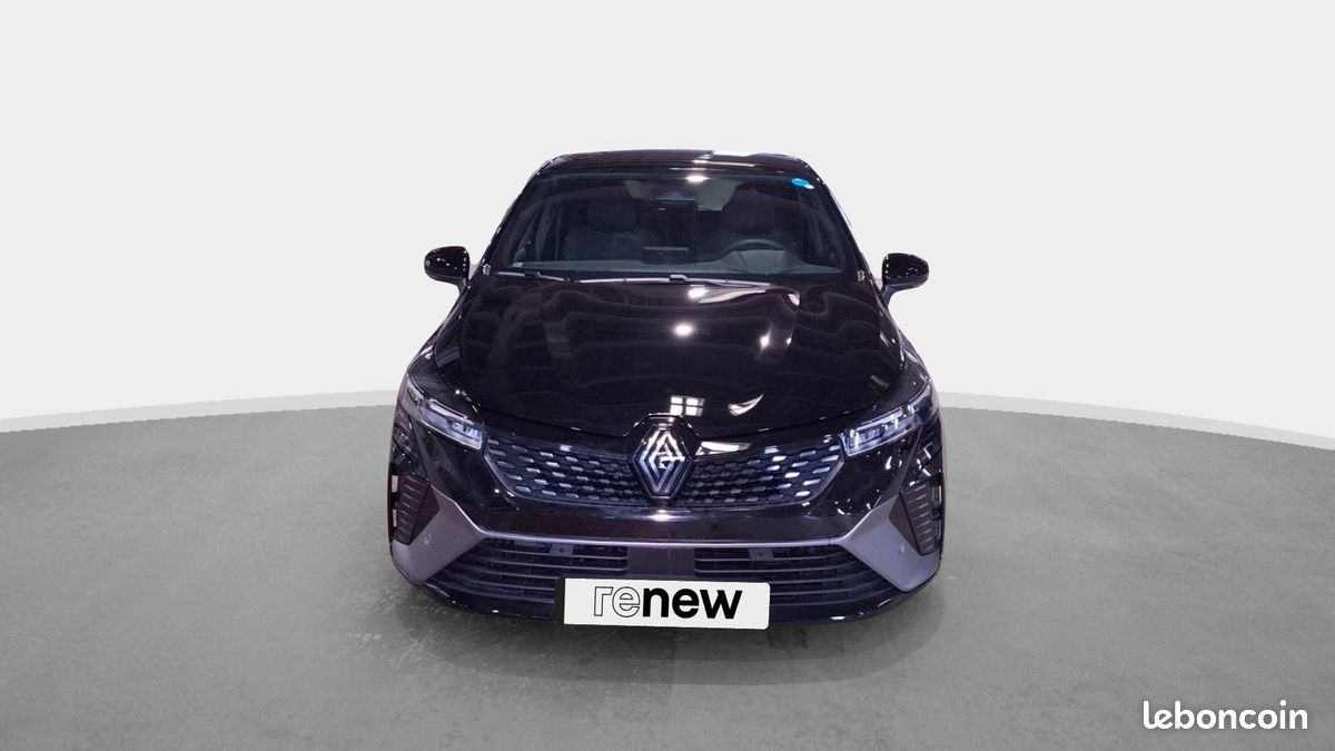 Renault clio v esprit alpine full hybrid e tech (image 3)