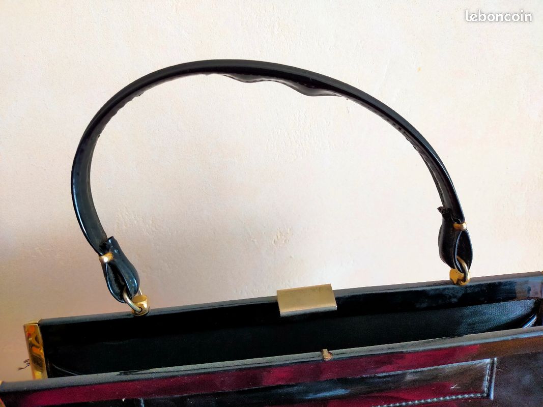 Sac à main 4 (image 3)