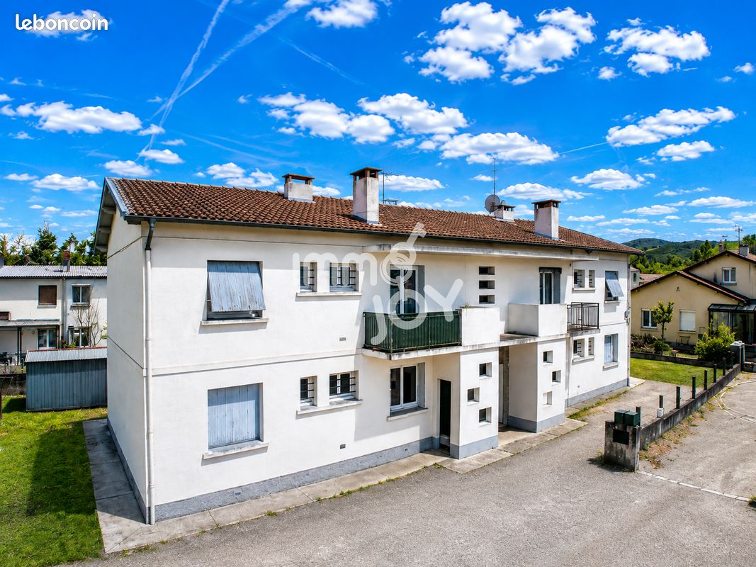 Appartement 342 m² · à Cazères · 342 m² · 360 000 €