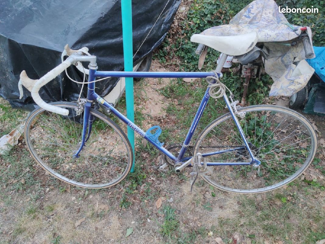 Vélo de course (image 1)