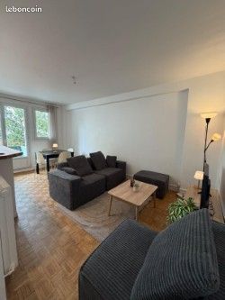 Appartement 3 pièces 53 m² · à Orléans · 52,5 m² · 890 €/mois
