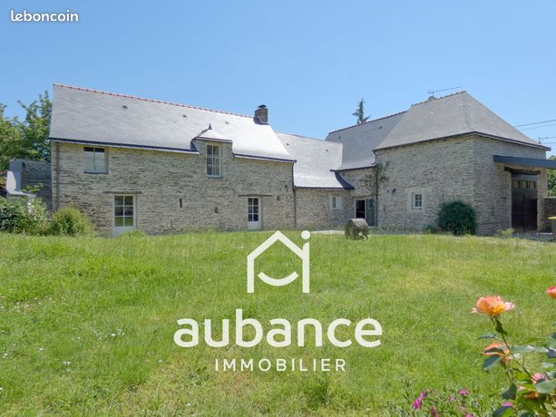 Maison 6 pièces 168 m²