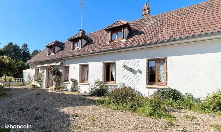 Annonce vente Maison la drenne