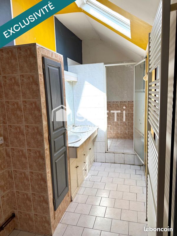 Propriété 6 pièces 128 m² (image 15)