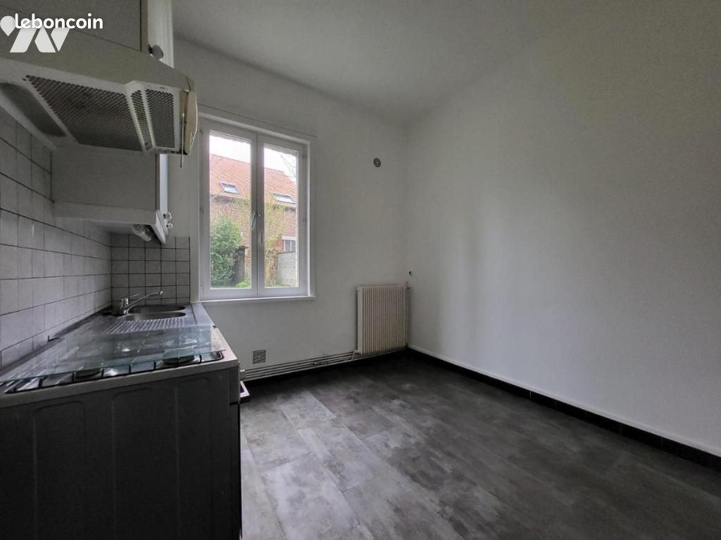 Appartement 81 m² · à Saint-Omer · 81 m² · 635 €/mois