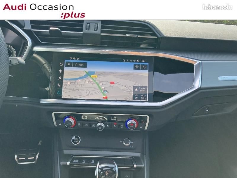 Audi Q3 Sportback 35 TFSI 150ch S line plus S tronic 7 (image 29)