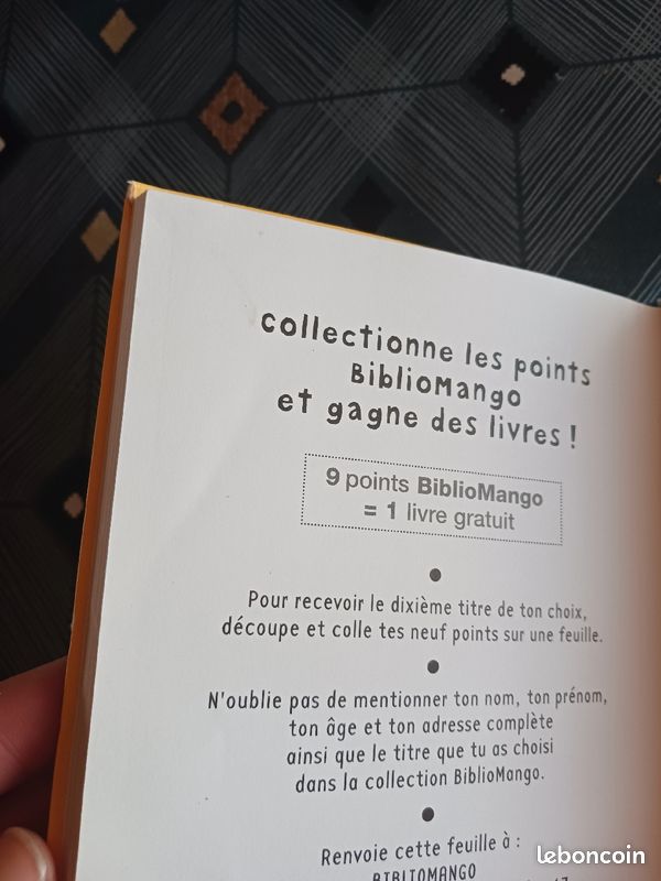 Boule et Bill Vive les vacances (image 5)