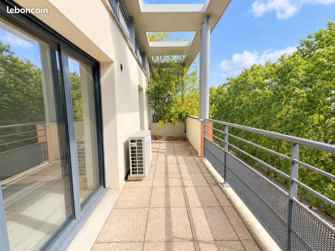 Appartement 3 pièces 66 m² · à Toulouse · 66 m² · 275 000 €