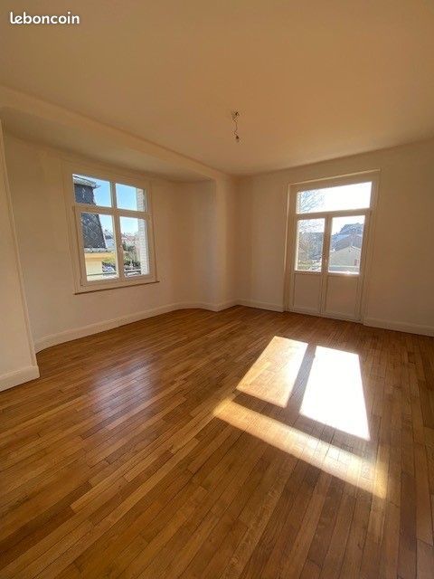 Appartement 3 pièces 83 m² · à Metz · 83 m² · 890 €/mois