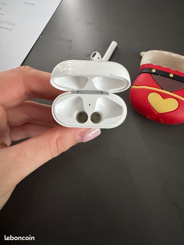 AirPods 2 (image 4)