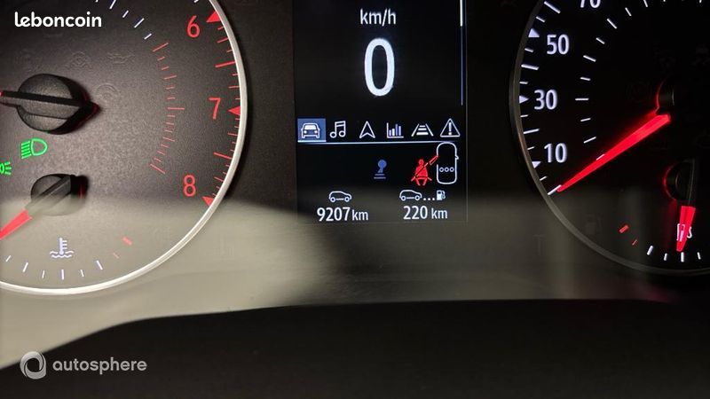 Renault Captur 1.0 TCe 90ch Evolution (image 9)