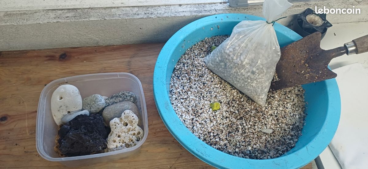 Accessoire aquarium (image 2)