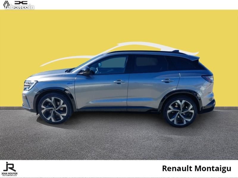 Renault Austral 1.2 E-Tech full hybrid 200ch Techno esprit Alpine - 24 (image 20)