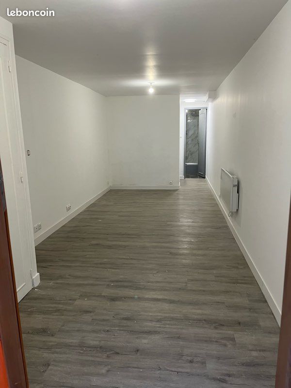 Appartement 1 pièce 20 m² · à Celles-sur-Belle · 20 m² · 440 €/mois