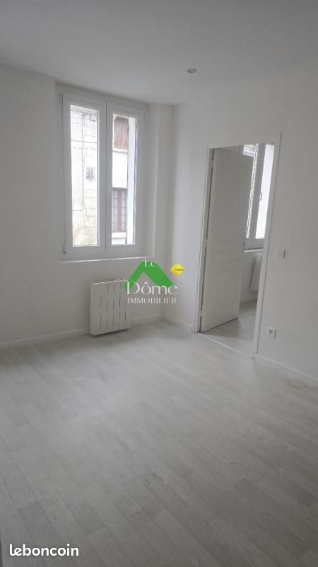 Appartement 3 pièces 52 m² · à Méru · 52 m² · 830 €/mois
